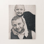Custom Photo Puzzle
