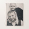 Custom Photo Puzzle