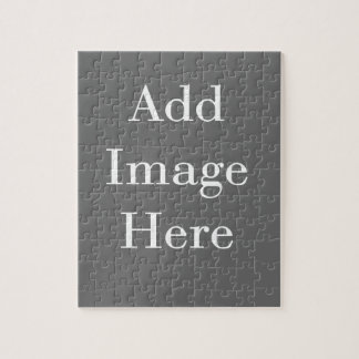 Custom Photo Puzzles