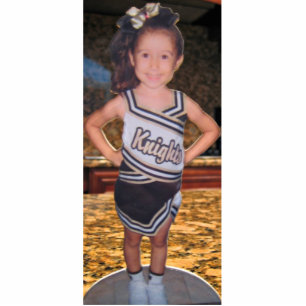 Custom Photo Sculptures with your picture!