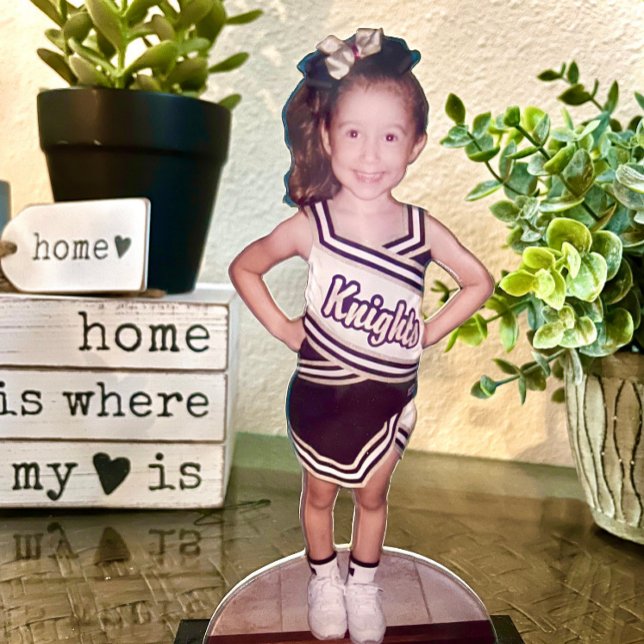 Custom Photo Sculptures with your picture! (Creator Uploaded)