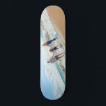 Custom Photo Skateboard Gift with Your Photos<br><div class="desc">Custom Photo Skateboard - Unique Your Own Design - Personalised Family / Friends or Personal Skateboards / Gift - Add Your Photo / or Text - Resize and move or remove / add elements - photo / text with Customisation tool ! Good Luck - Be Happy :)</div>