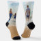 Custom Photo Socks Your Own Design with Family
