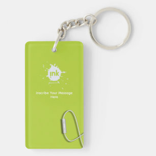 Custom Photo & Song Name MP3 Player  Key Ring