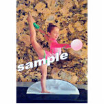 Custom Photo Statue Sculptures with your picture! Standing Photo Sculpture<br><div class="desc">Simply replace the example photo with a regular photo of you, your sports star, your pet etc. and it will be cut out & cropped into a photo sculpture like the example. Now you can have a little statue of your super star! Add your photo and turn it into a...</div>