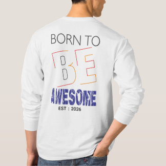 Custom Photo Streetwe T-Shirt