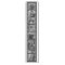 Custom Photo Tablecloth, Hollywood Film Strip