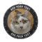Custom Photo Text Colour Personalised Dartboard