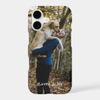 Custom Photo Topography