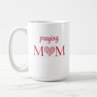 Custom Photo Unique Christian Mother's Day Gift