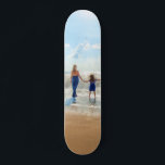 Custom Photo - Unique Your Own Design - Best MOM Skateboard<br><div class="desc">Custom Photo  - Unique Your Own Design -  Personalised Family / Friends or Personal Gift - Add Your Photo / Text - Resize and move elements with customisation tool !</div>