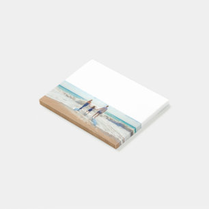 Custom Photo - Unique Your Own Design Personalised Post-it Notes