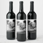 Custom Photo Upload Design Your Own Couple Picture