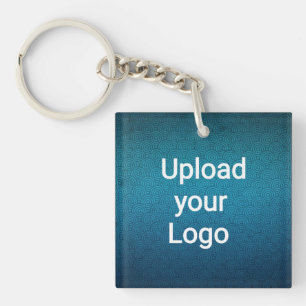 Custom Photo Upload T-Shirt – Personalized Upload Key Ring