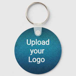 Custom Photo Upload T-Shirt – Personalized Upload Key Ring