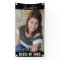 Custom Photo Vertical Graduation Banners