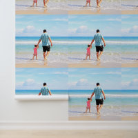 Custom Photo Wallpaper Your Own Design