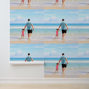 Custom Photo Wallpaper Your Own Design