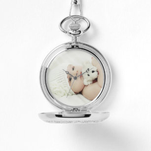 Custom Photo Watch