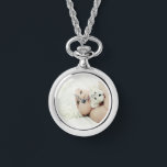 Custom Photo Watch<br><div class="desc">Create a personalised photo gift with your own photo, from your beloved family photo to your adorable pet photo, to make your design unique. Perfect as holiday gift for family, gift for newlyweds, family reunion favours and gift for any special occasions to make your loved ones smile. Please Note: The...</div>