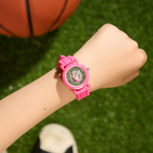Custom Photo Watch   Gift for Christmas