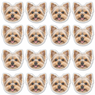 Custom Photo Waterproof Vinyl 