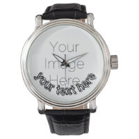 Custom Photo with Personalized text