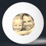 Custom photo with Sepia filter Ping Pong Ball<br><div class="desc">Custom photo with Sepia filter</div>