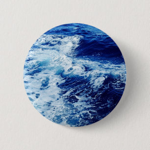 Custom Photo With Your Favourite Photo 6 Cm Round Badge