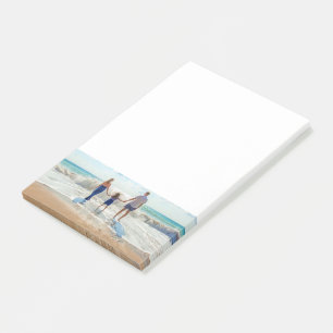 Custom Photo Your Favourite Family Photos Gift Post-it Notes