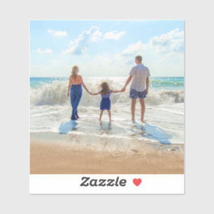 Custom Photo - Your Own Design - My Family