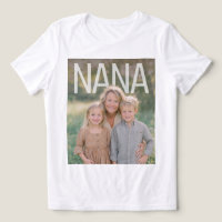 Custom PhotoPop Nana