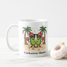 Custom Pickleball Mug That You Personalise