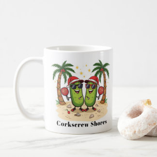 Custom Pickleball Mug That You Personalise