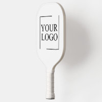 Custom Pickleball Paddles Court Outfit Set Logo
