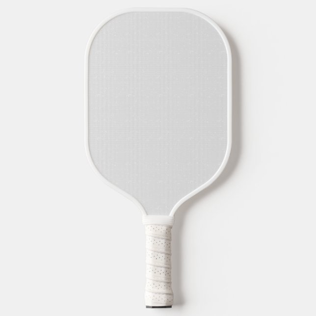 Custom Pickleball Paddles | Logo. Funny. Flag. (Front)