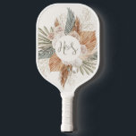 Custom Pickleball Paddles with Photo and Text<br><div class="desc">Our FULLY CUSTOMIZABLE cute pickleball paddles use breatheable sweat-absorbent handle, moderate hardness and softness, making the movement lighter and maximising resilience and tension. Our pickleball paddles size is 12.5"x5.7" sufficiently for most of the players. You can easy control this pickleballs Paddles and the ball, to reach your full potential on...</div>