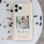 Custom Picture Photo Date Couple Newlywed Family  Case-Mate iPhone 14 Pro Case<br><div class="desc">This is a Custom Picture Photo Date Couple Newlywed Family iPhone Case!</div>
