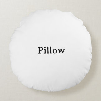 custom Pillow