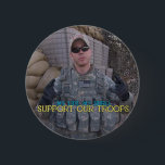 Custom pin<br><div class="desc">Custom pin-Rachel</div>