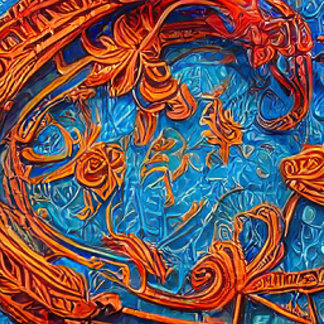 Custom Ping Pong Paddle