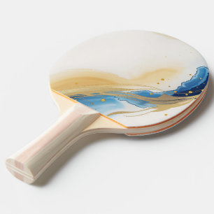 Custom Ping Pong Paddles: Your Signature Style Paddle