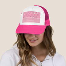 Custom Pink Flamingo Paradise Watercolor Pattern