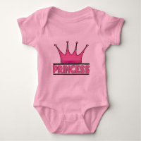 Custom Pink Princess