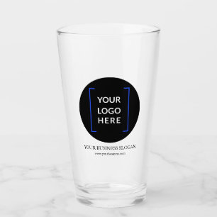 Custom Pint Glass