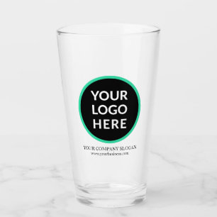 Custom Pint Glass