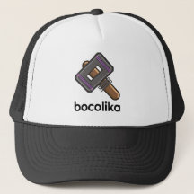 Custom Pixel Hammer Logo T-Shirt – Editable Text