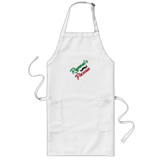 Custom Pizzeria  Long Apron