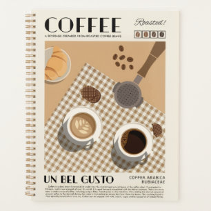 Custom Planner 8.5" x 11" Personalised Weekly