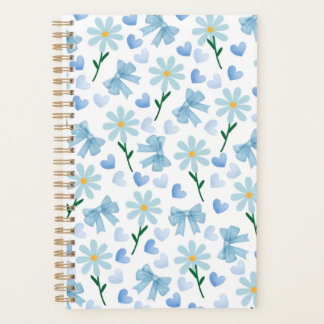 Custom Planner | Personalised 5.5" x 8.5"